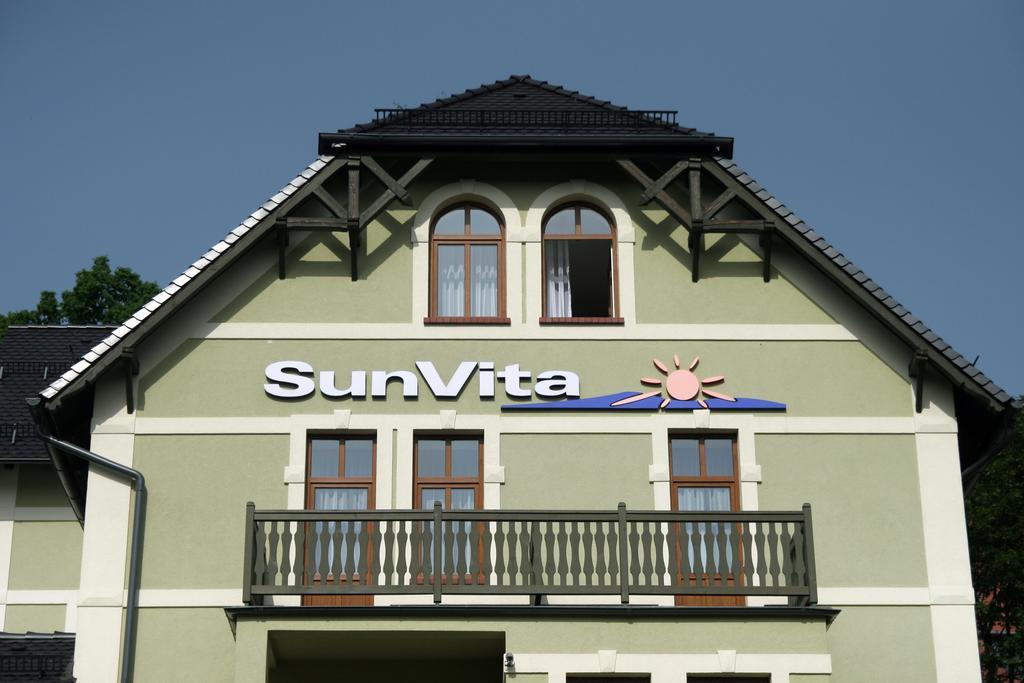Sunvita Ladek-Zdroj Luaran gambar