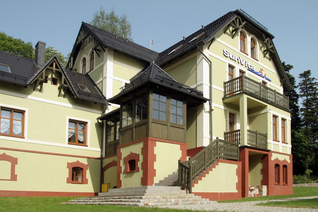 Sunvita Ladek-Zdroj Luaran gambar